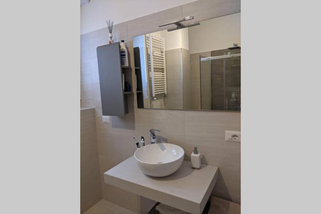 Appartement Modern Apartment - Como Centro *