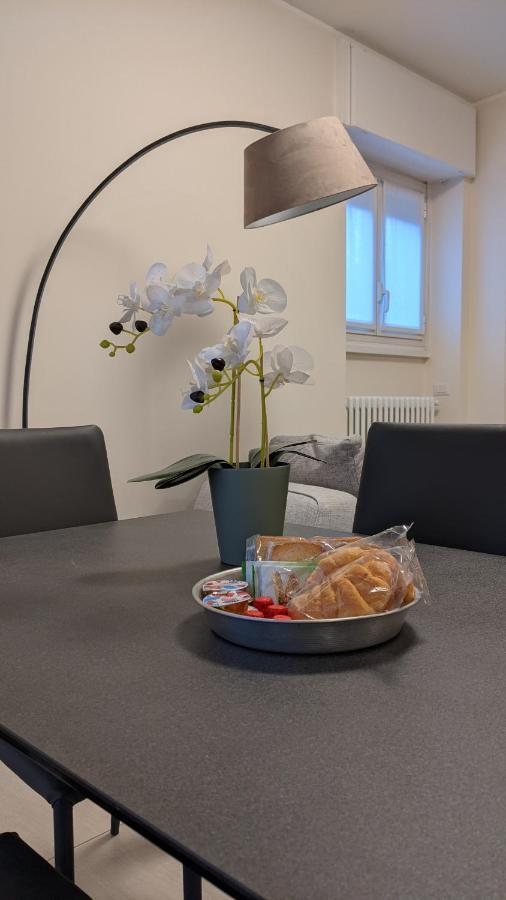 Appartement Modern Apartment - Como Centro Côme