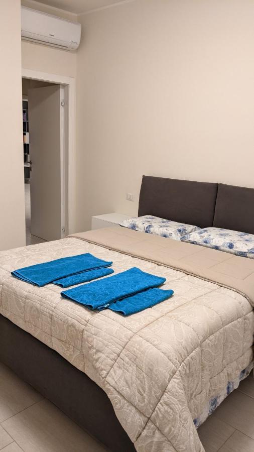 Appartement Modern Apartment - Como Centro Como